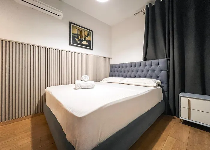 Ξενοδοχείο Tier Center 3*