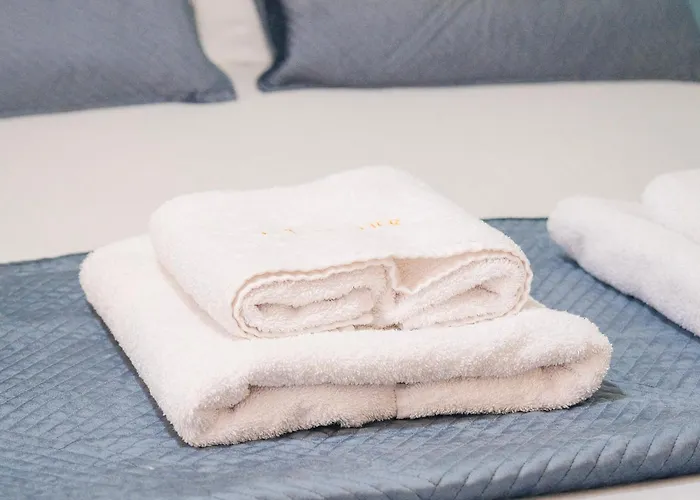 Ξενοδοχείο Tier Center Τίρανα