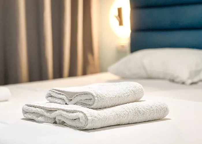 Tier Center טיראנה